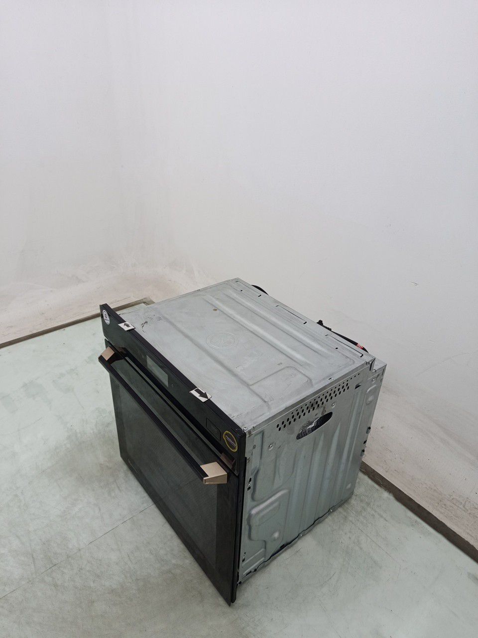 FORNO ELECTROLUX OE9XB - Forno Electrolux OE9