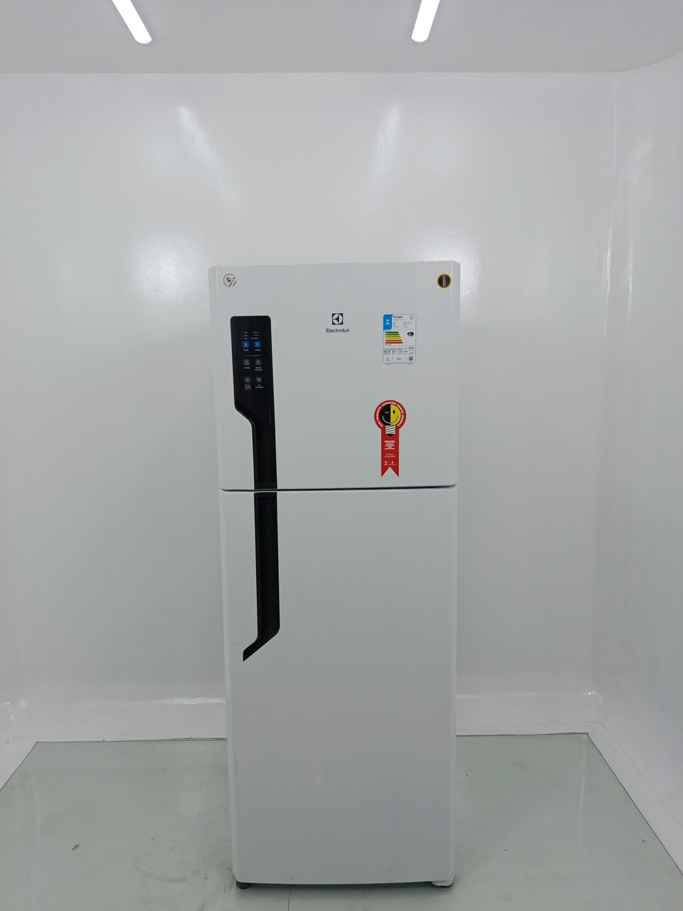 REFRIGERADOR ELECTROLUX TF56 FROST FREE 474L 