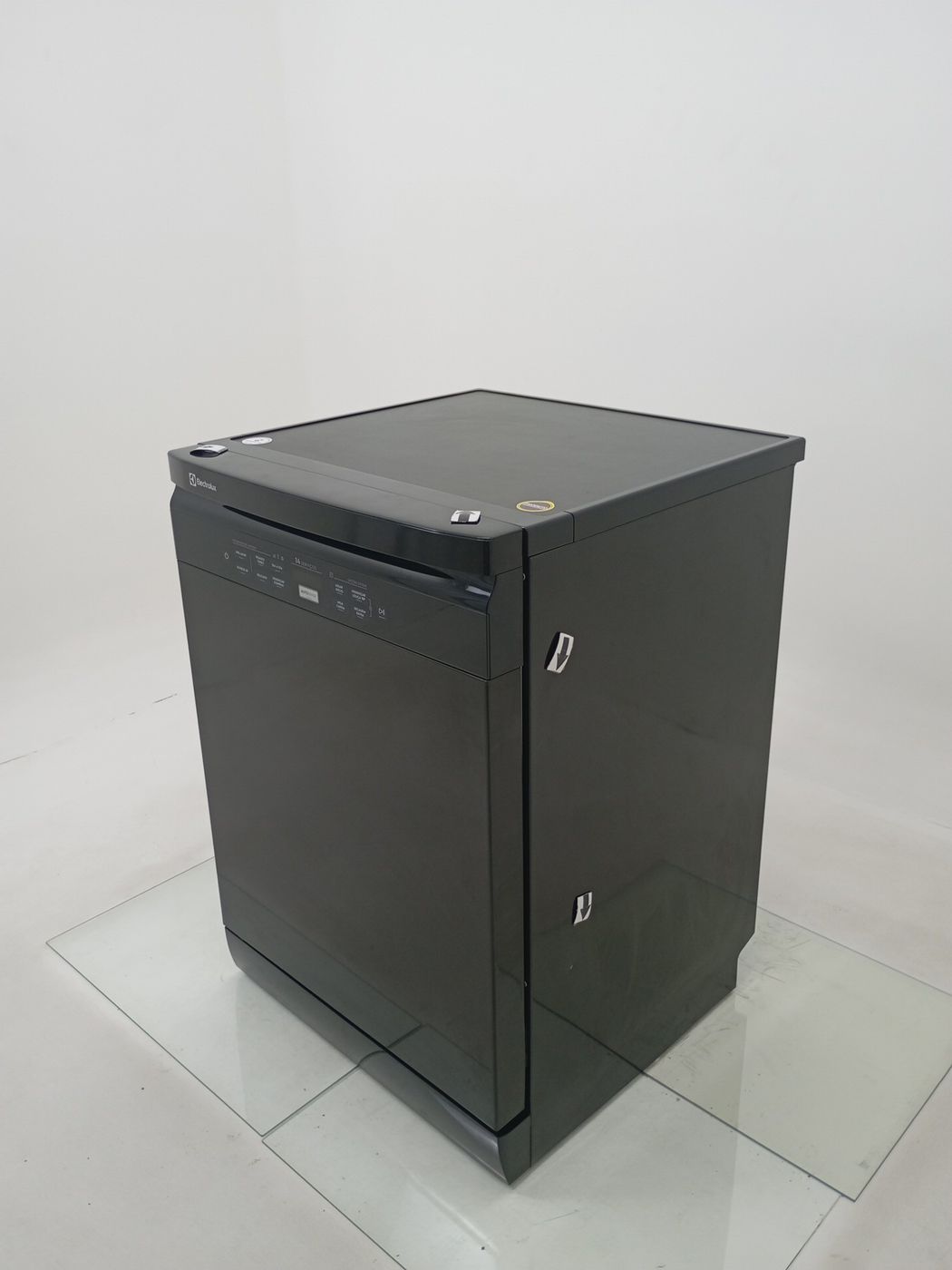 LAVA LOUCAS ELECTROLUX LL14P - Lava Louça Ele