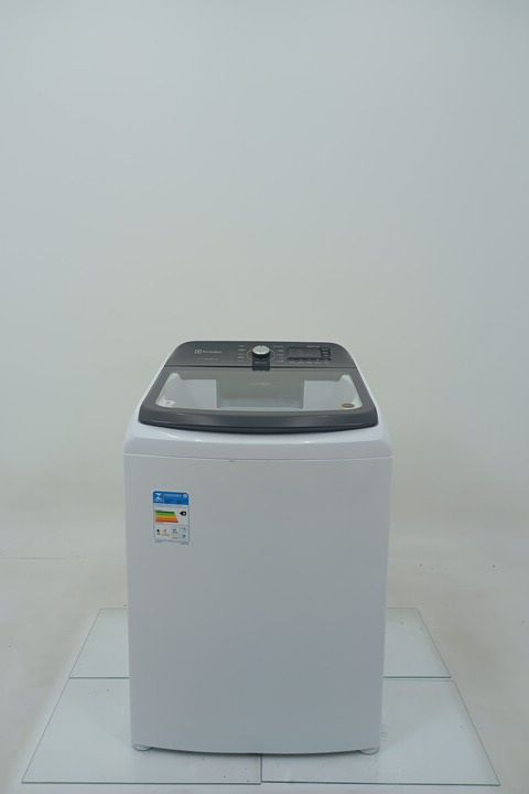LAVADORA ELECTROLUX LEC17 17KG PREMIUM CARE -