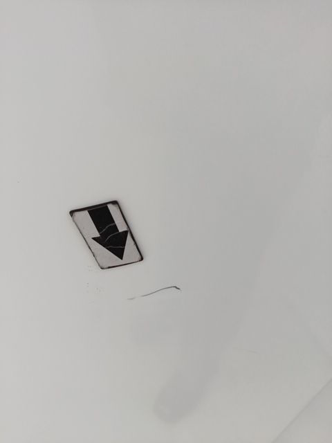 REFRIGERADOR ELECTROLUX TF55 FROST FREE 431L 