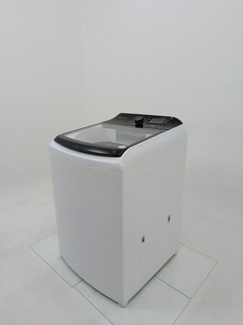 LAVADORA ELECTROLUX LEV17 17KG PERFECT CARE C