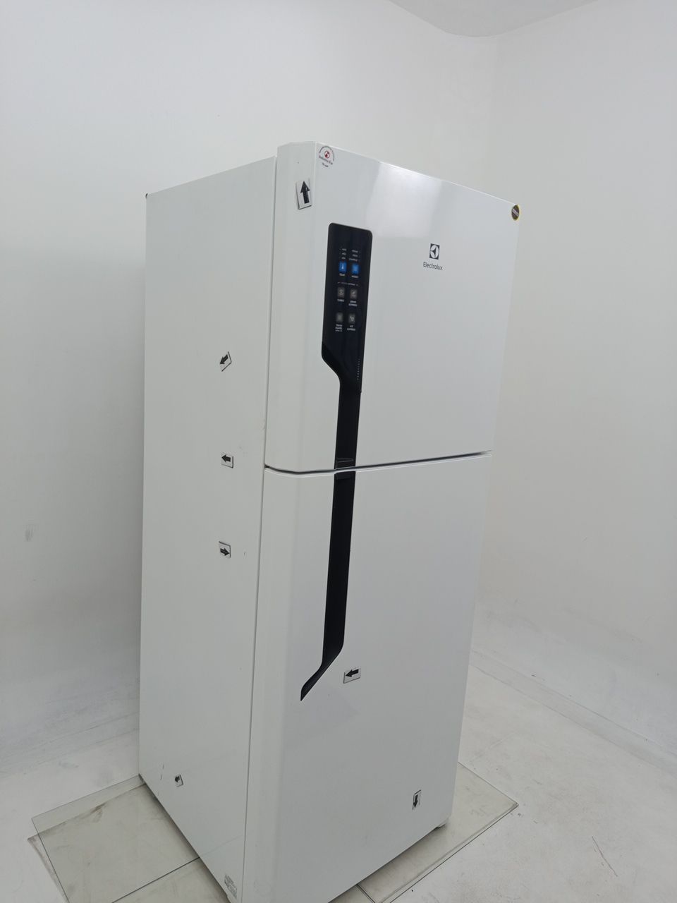 REFRIGERADOR ELECTROLUX TF55 FROST FREE 431L 