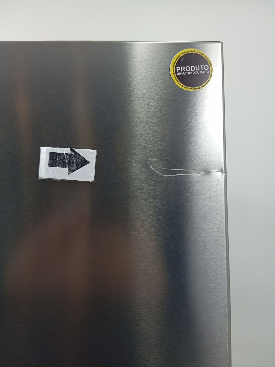 REFRIGERADOR ELECTROLUX IQ8S FROST FREE MULTI