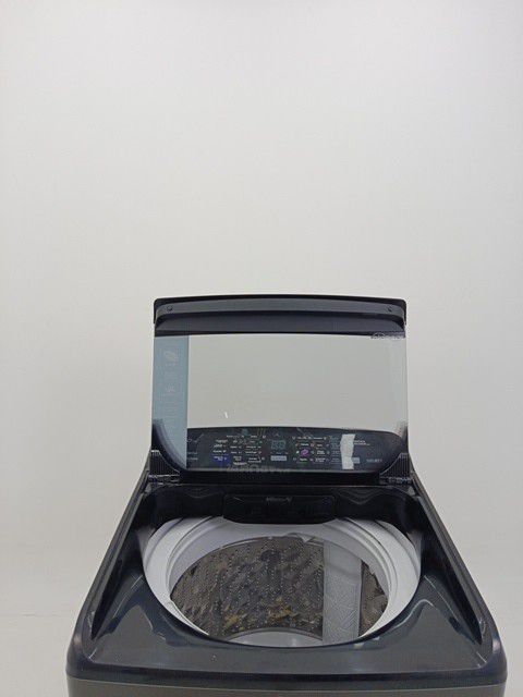 LAVADORA PANASONIC ANTIBACTERIA 18KG  - TITAN