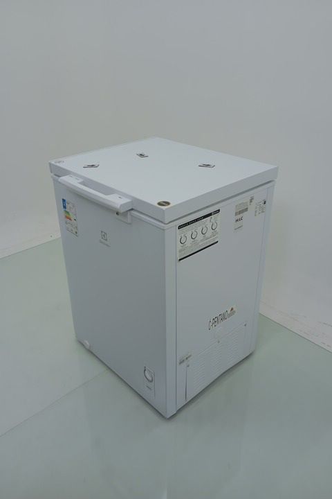 FREEZER ELECTROLUX HE150 HORIZONTAL 143L - BR