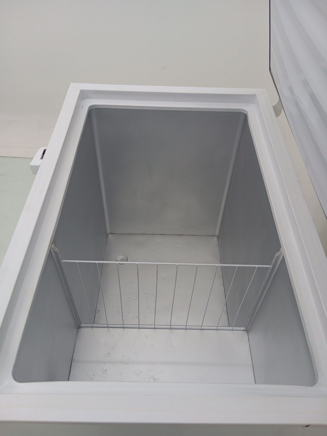 FREEZER ELECTROLUX H330 HORIZONTAL 314L - BRA