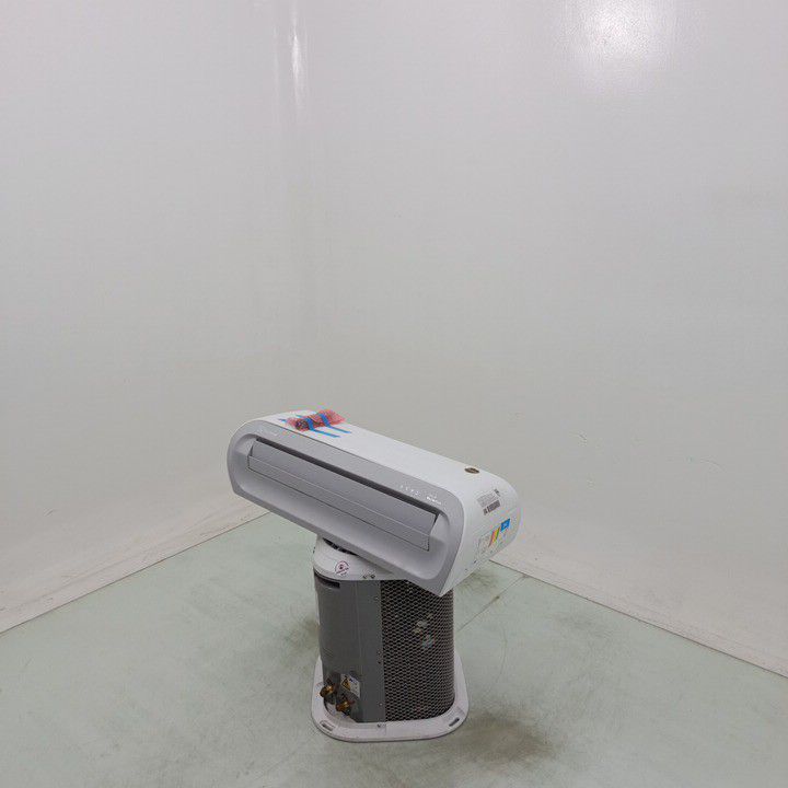 AR CONDICIONADO ELECTROLUX JE09F INVERTER 9.0