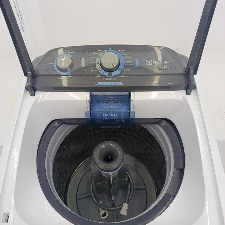 LAVADORA ELECTROLUX LAVADORA TOP LOAD 13 KG L