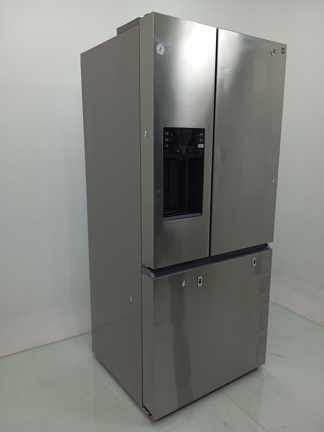 REFRIGERADOR ELECTROLUX IM8IS FROST FREE MULT
