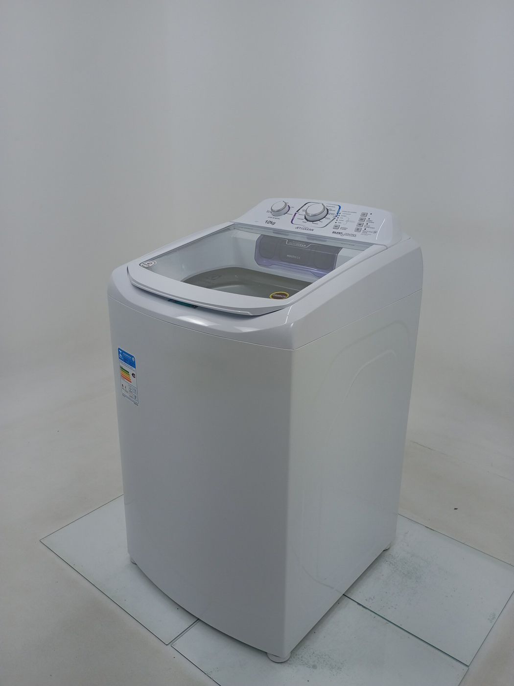LAVADORA ELECTROLUX LAC12   TOP LOAD 12KG LAC