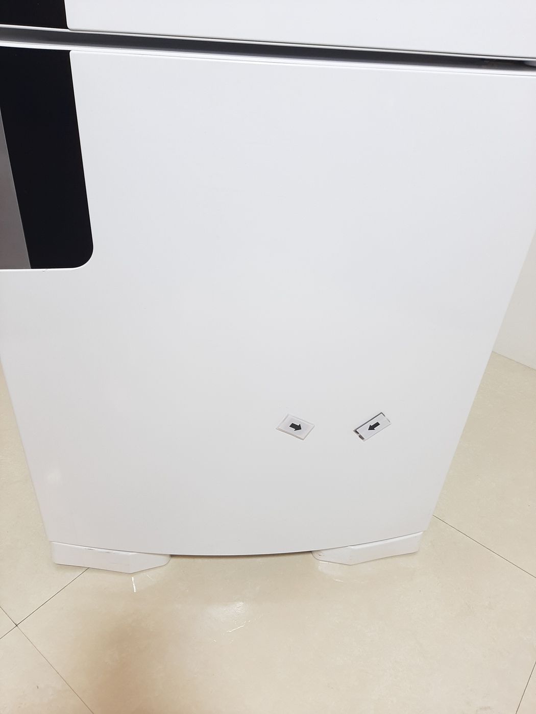 REFRIGERADOR CONSUL 2 PORTAS 397L BR - BRANCO