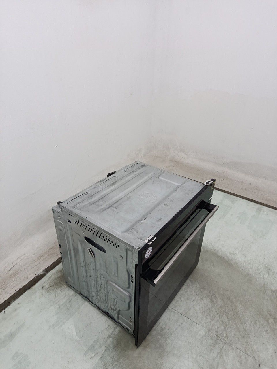 FORNO ELETRICO ELECTROLUX OE8EA FORNO ELETRIC