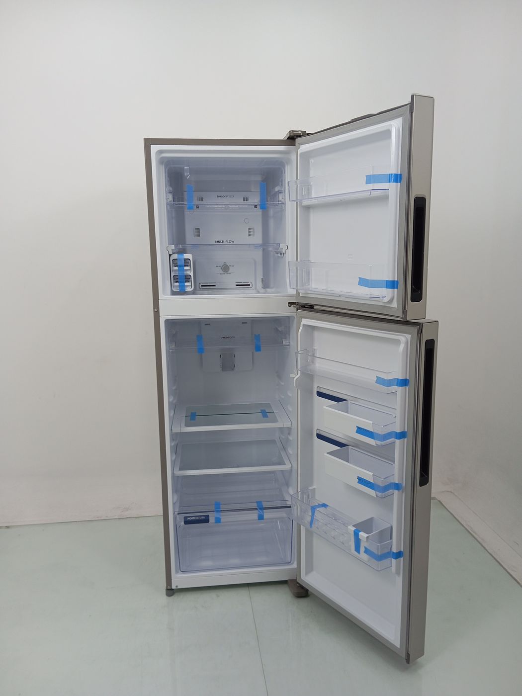 REFRIGERADOR ELECTROLUX IF45S FROST FREE INVE