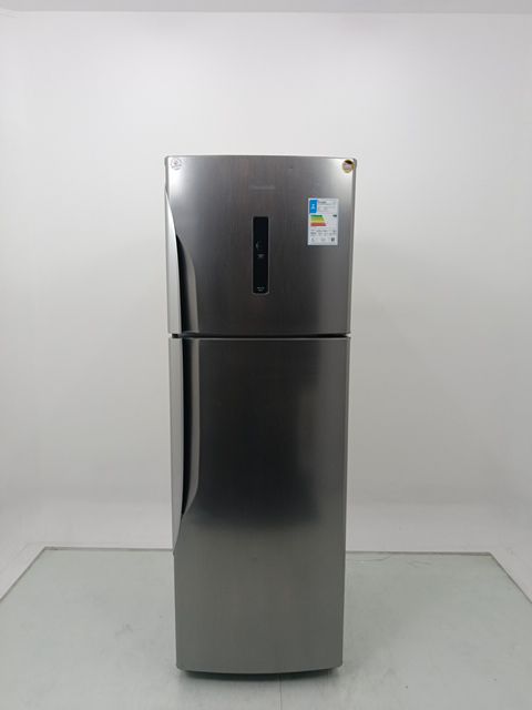 REFRIGERADOR PANASONIC PANASONIC 387L - INOX
