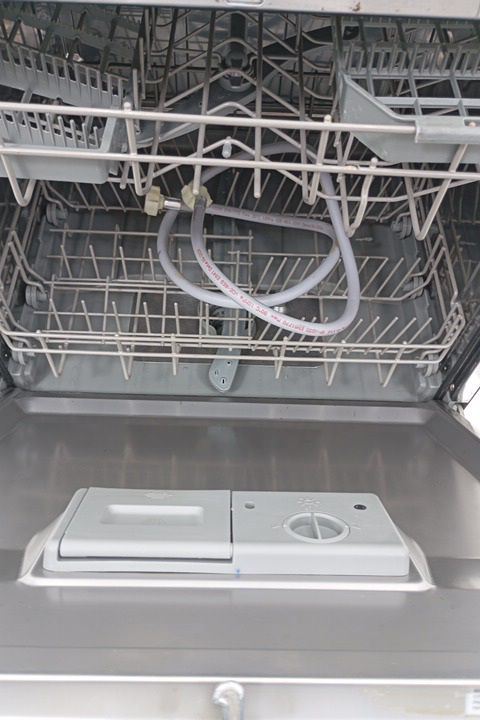 LAVA LOUCAS ELECTROLUX LL08S 8 SERVICOS - CIN