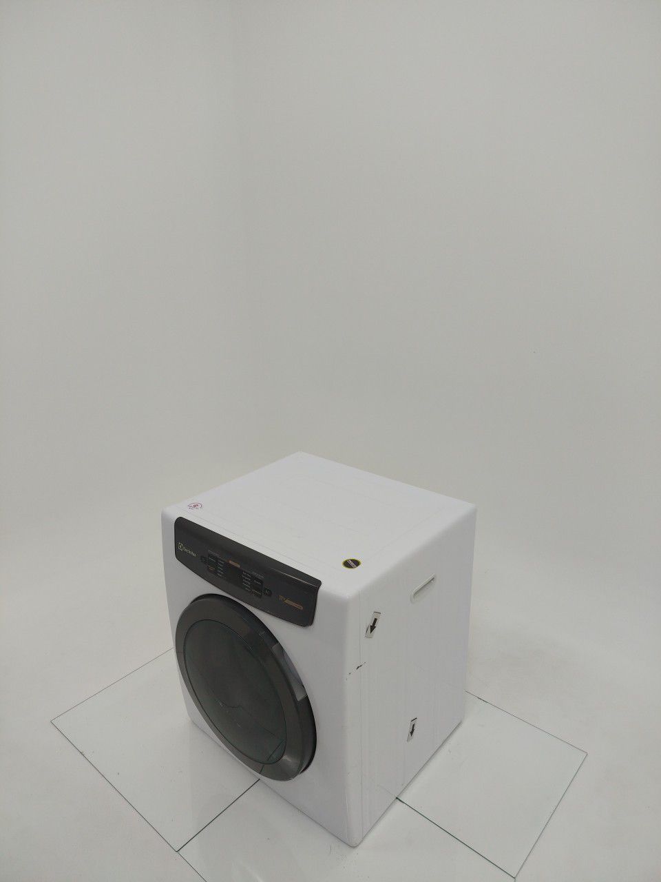 SECADORA ELECTROLUX SVB11 DE PAREDE E PISO 11