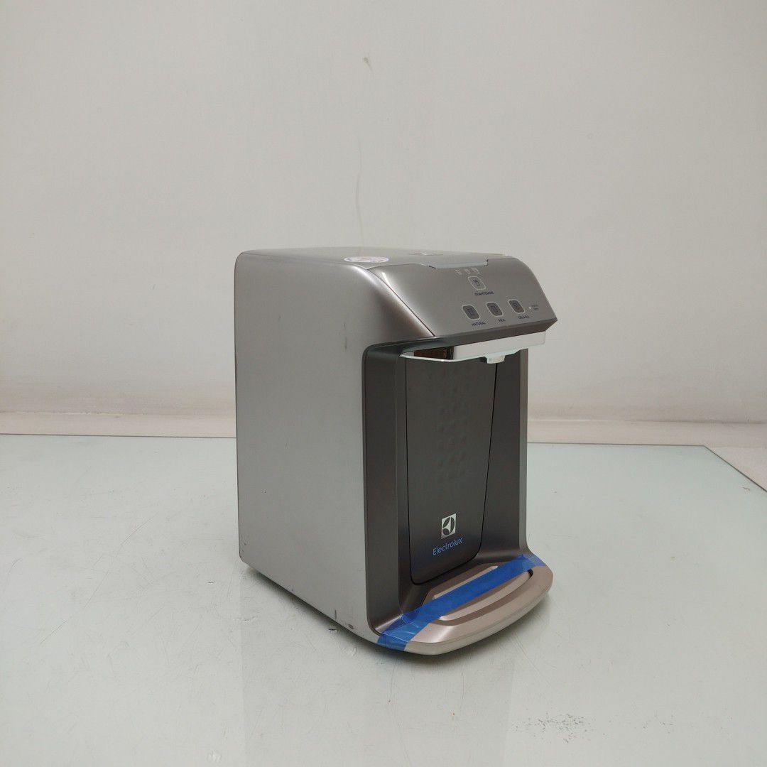 PURIFICADOR ELECTROLUX PA26G REFRIGERACAO ELE