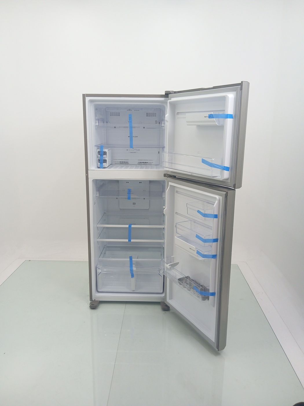 REFRIGERADOR ELECTROLUX TF55S   FROST FREE 43