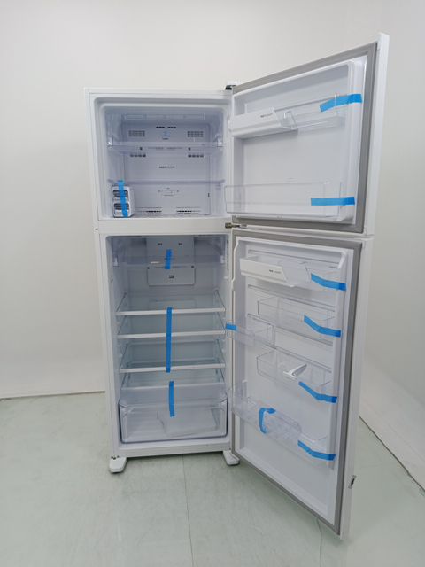 Refrigerador Electrolux Tf56 Frost Free 474l Duplex - TudoBônus