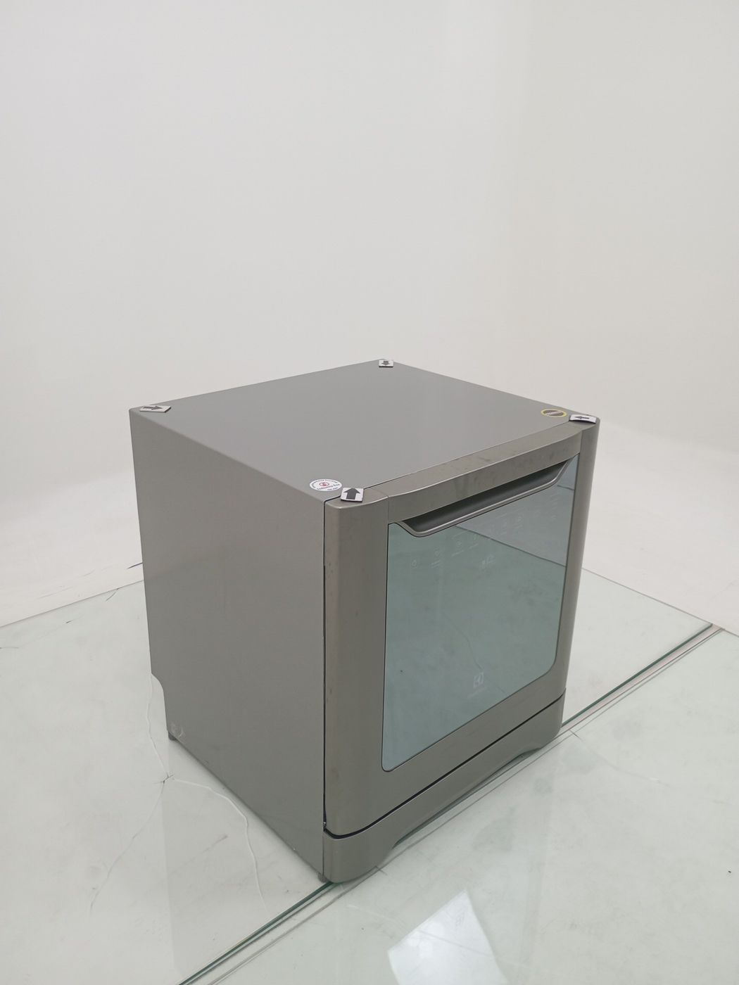 LAVA LOUCAS ELECTROLUX LE08S - Lava Louça Ele