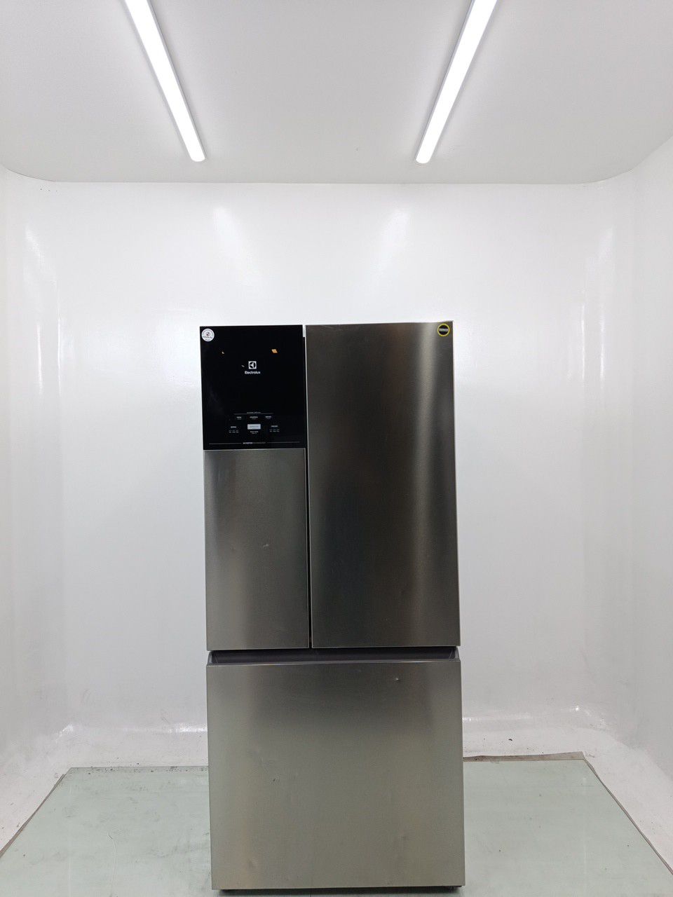 GELADEIRA ELECTROLUX IM8S FROST FREE INVERTER