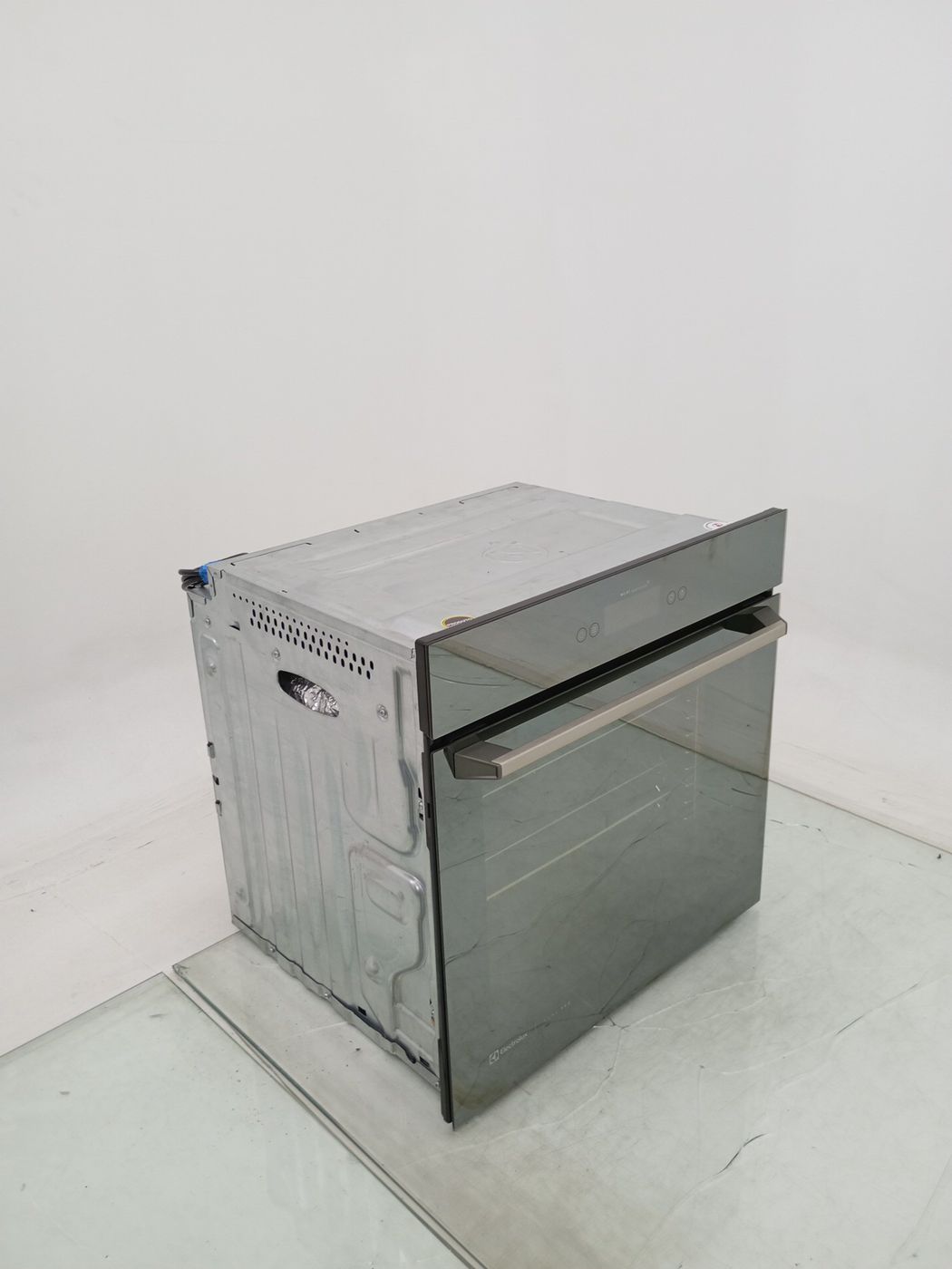 FORNO ELECTROLUX OE9XS DE EMBUTIR ELETRICO 80