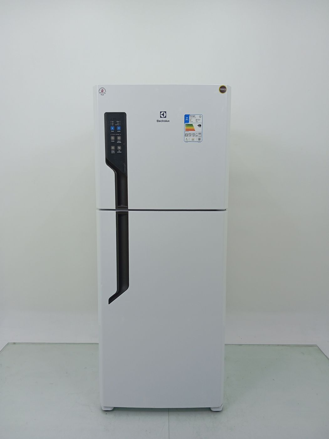 REFRIGERADOR ELECTROLUX TF55- GELADEIRA -431l