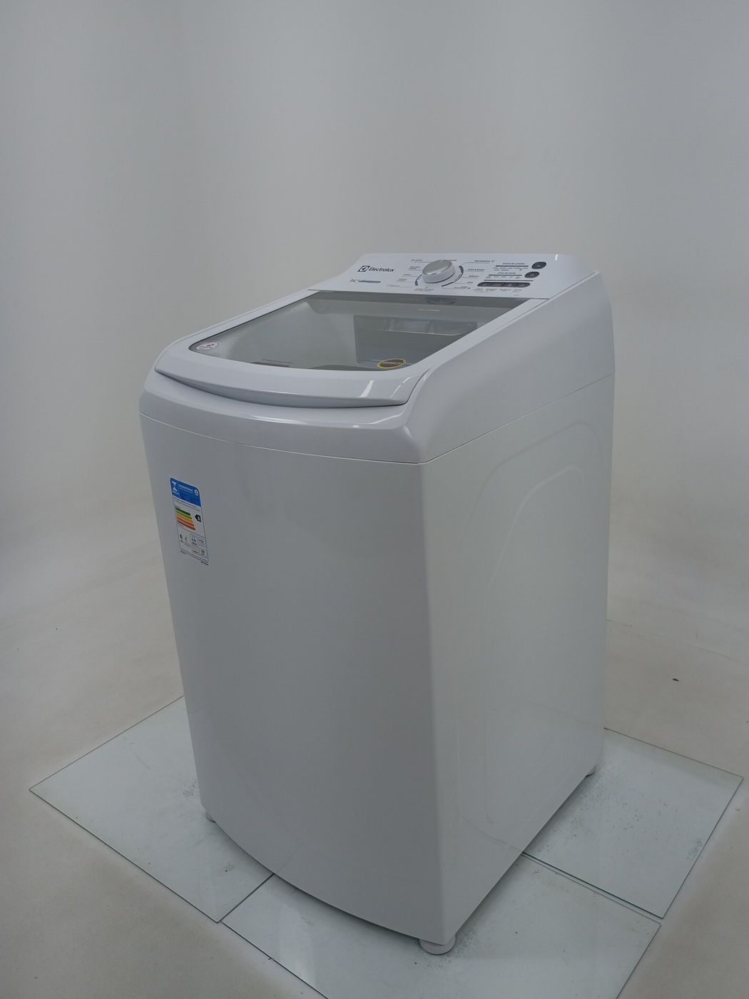 LAVADORA ELECTROLUX LED14   LAV ROUPAS TOP LO