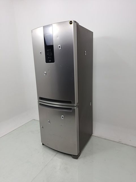 REFRIGERADOR BRASTEMP 447L FROST FREE  INVERS