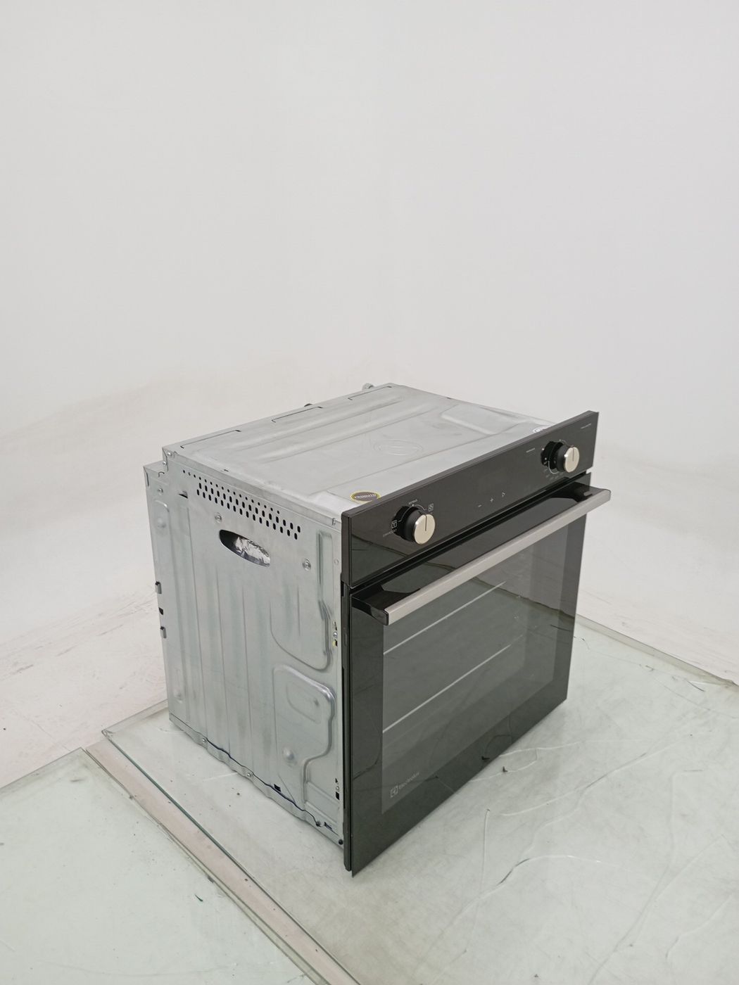 FORNO ELECTROLUX OE8GH - A GAS 80L OE8GH-220 
