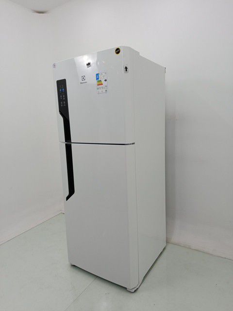 REFRIGERADOR ELECTROLUX TF55 DUAS PORTAS FROS