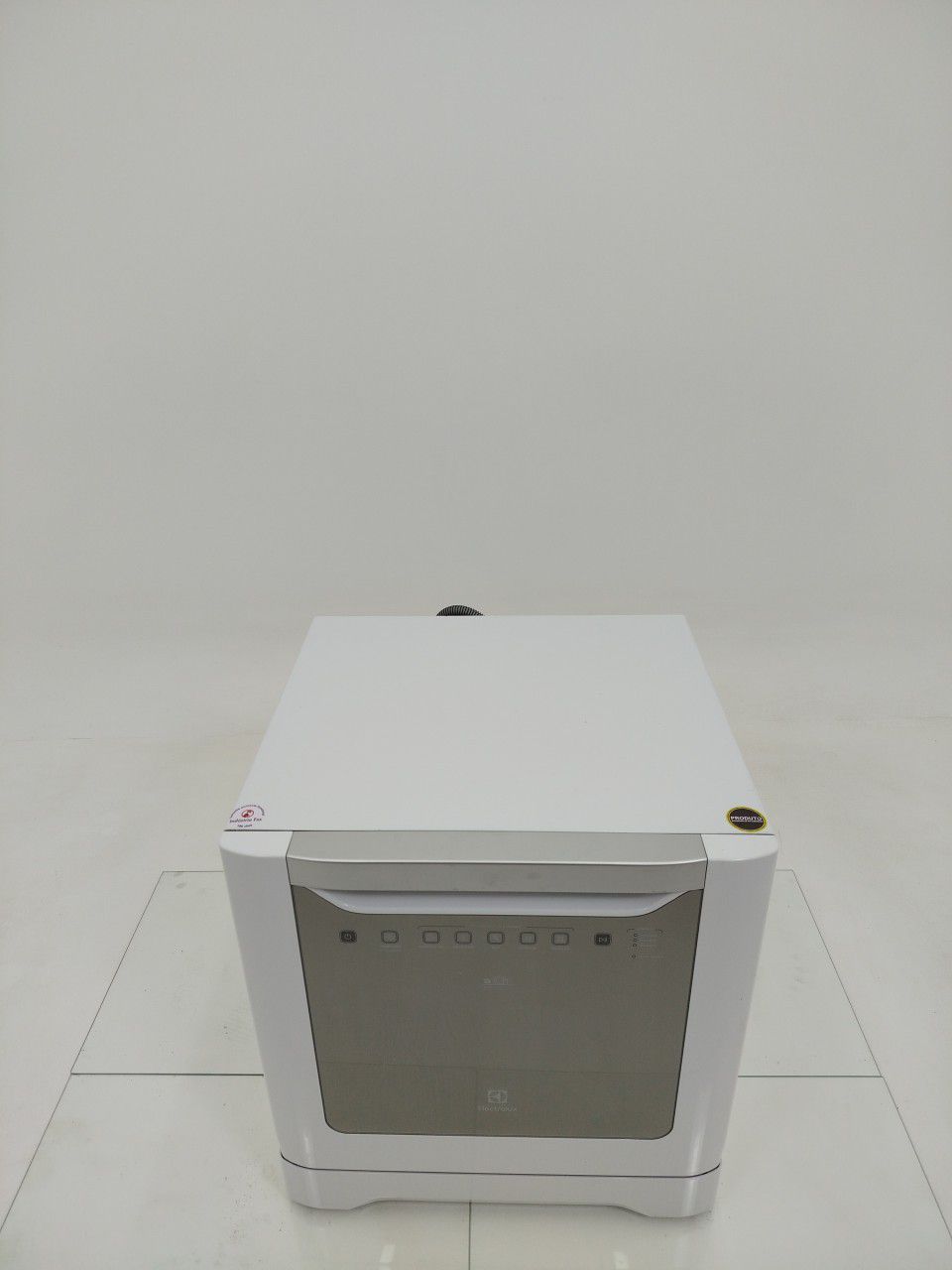 LAVA LOUCAS ELECTROLUX LV08B 8 SERVICOS - BRA