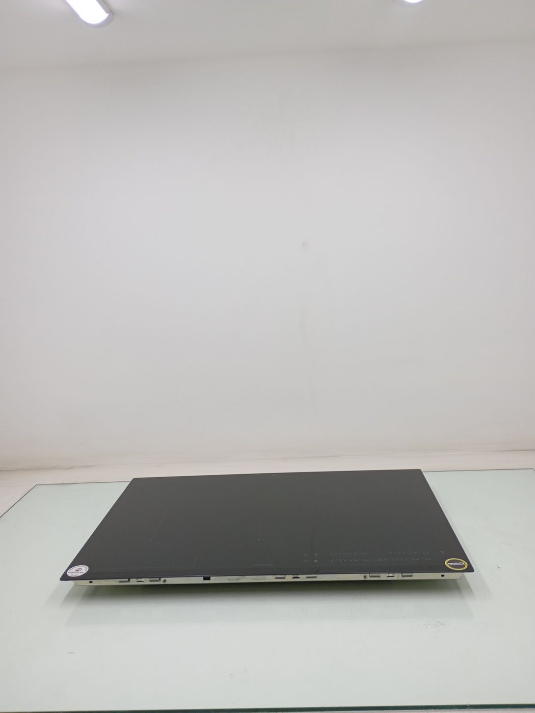 COOKTOP ELECTROLUX IE80P - COOKTOP ELECTROLUX