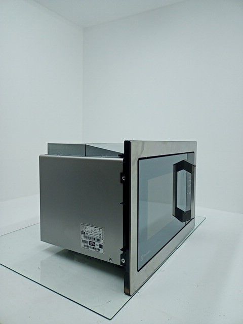 MICRO-ONDAS ELECTROLUX MX43T DE EMBUTIR 34L E