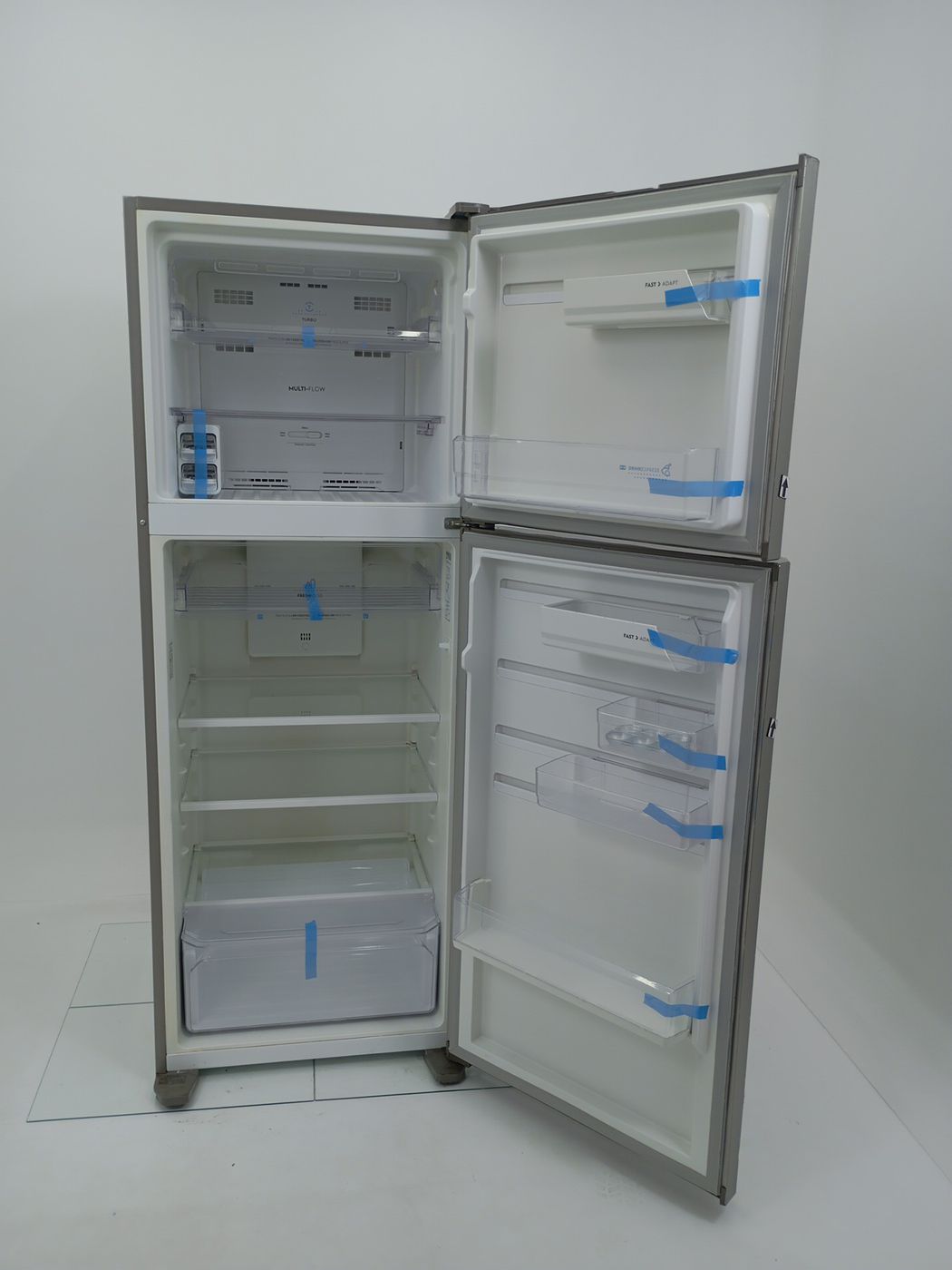 REFRIGERADOR ELECTROLUX TF56S TOP FREEZER FRO