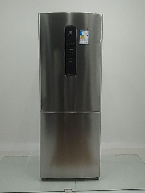 REFRIGERADOR ELECTROLUX IB55S FROST FREE INVE