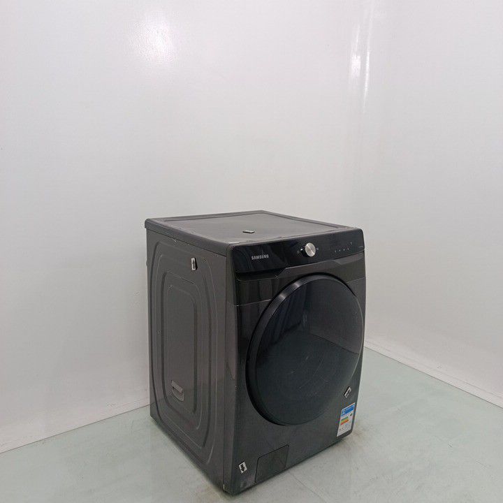 LAVADORA SAMSUNG WF6500 18KG SMART - 