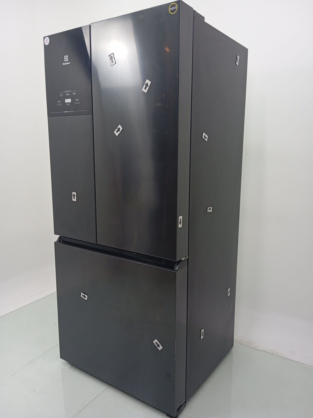 REFRIGERADOR ELECTROLUX IM8B FROST FREE INVER