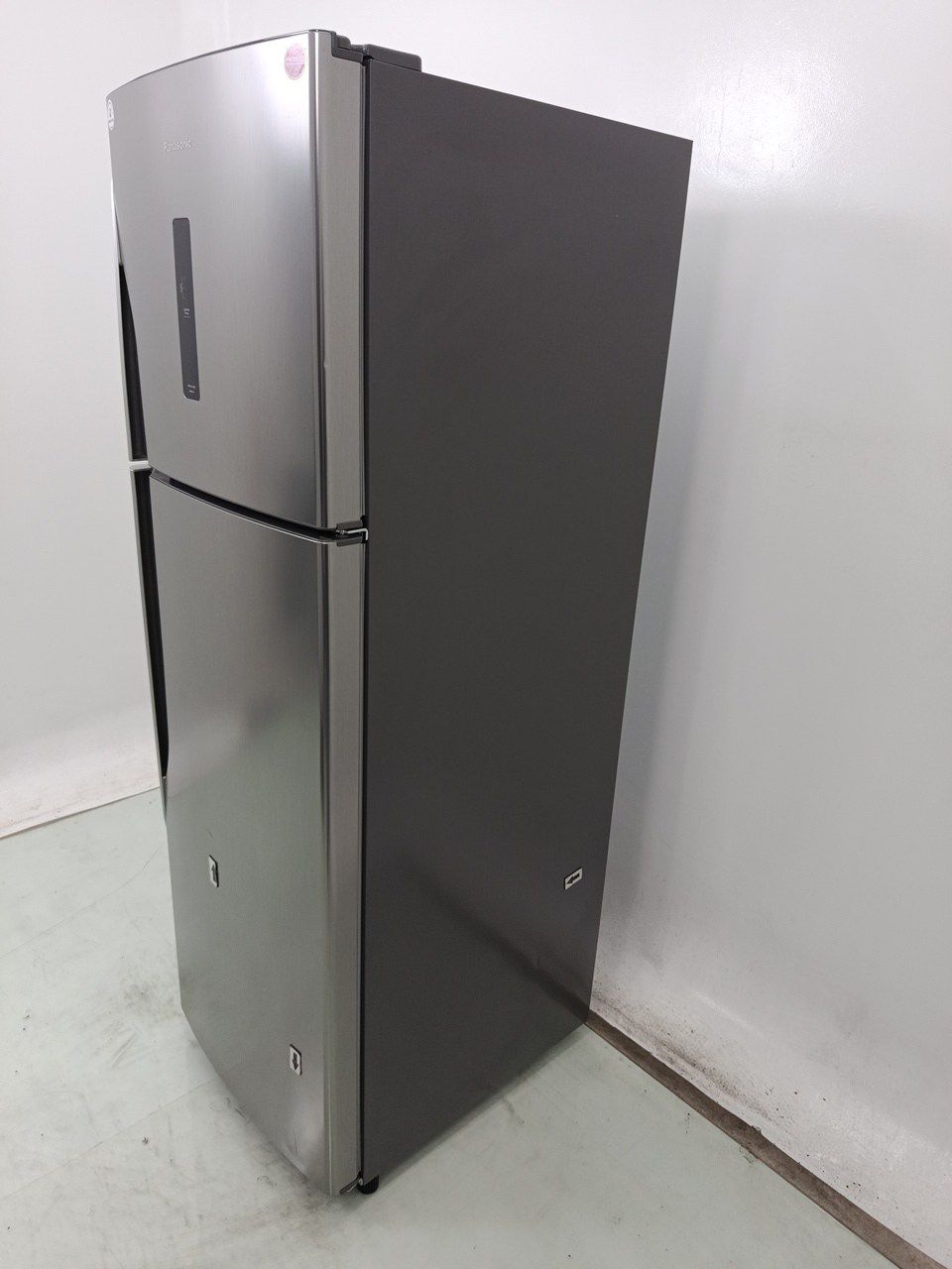 GELADEIRA PANASONIC PANASONIC 387L - INOX