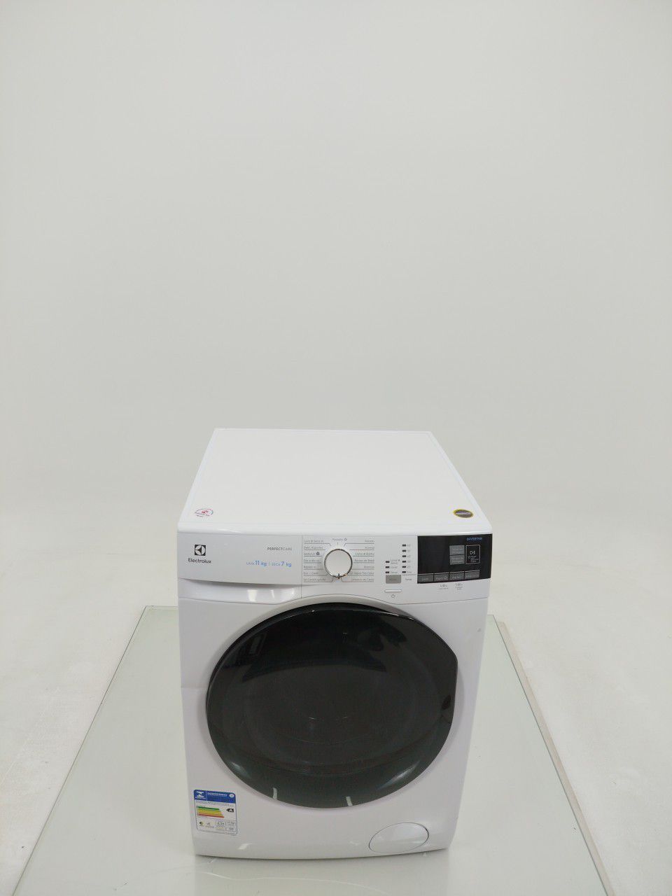 LAVA E SECA ELECTROLUX LSP11 11KG  - BRANCO