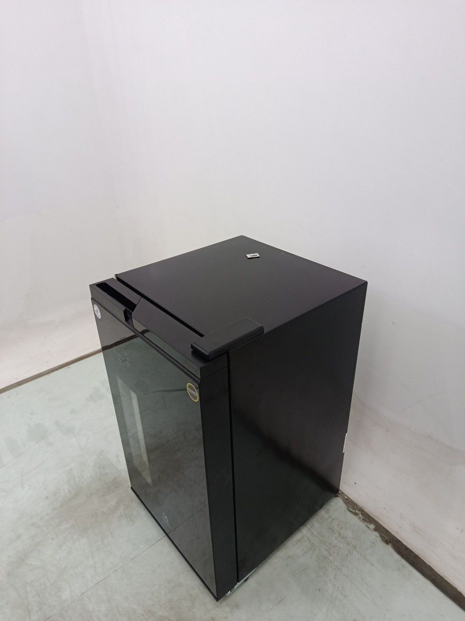 CERVEJEIRA ELECTROLUX EB100 HOME BAR FROST FR