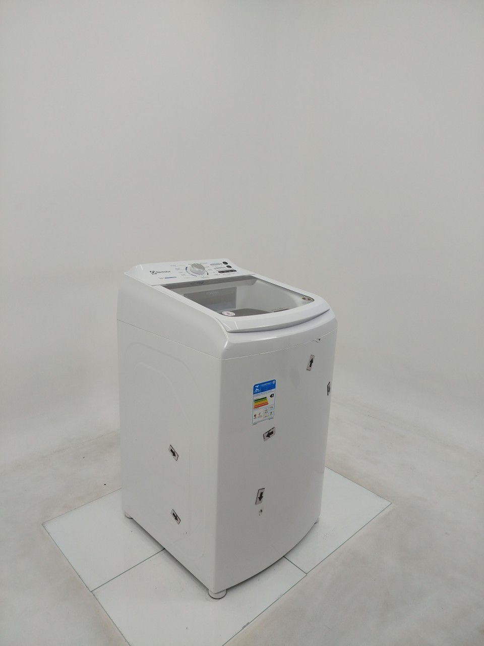 LAVADORA ELECTROLUX LED14   LAV ROUPAS TOP LO