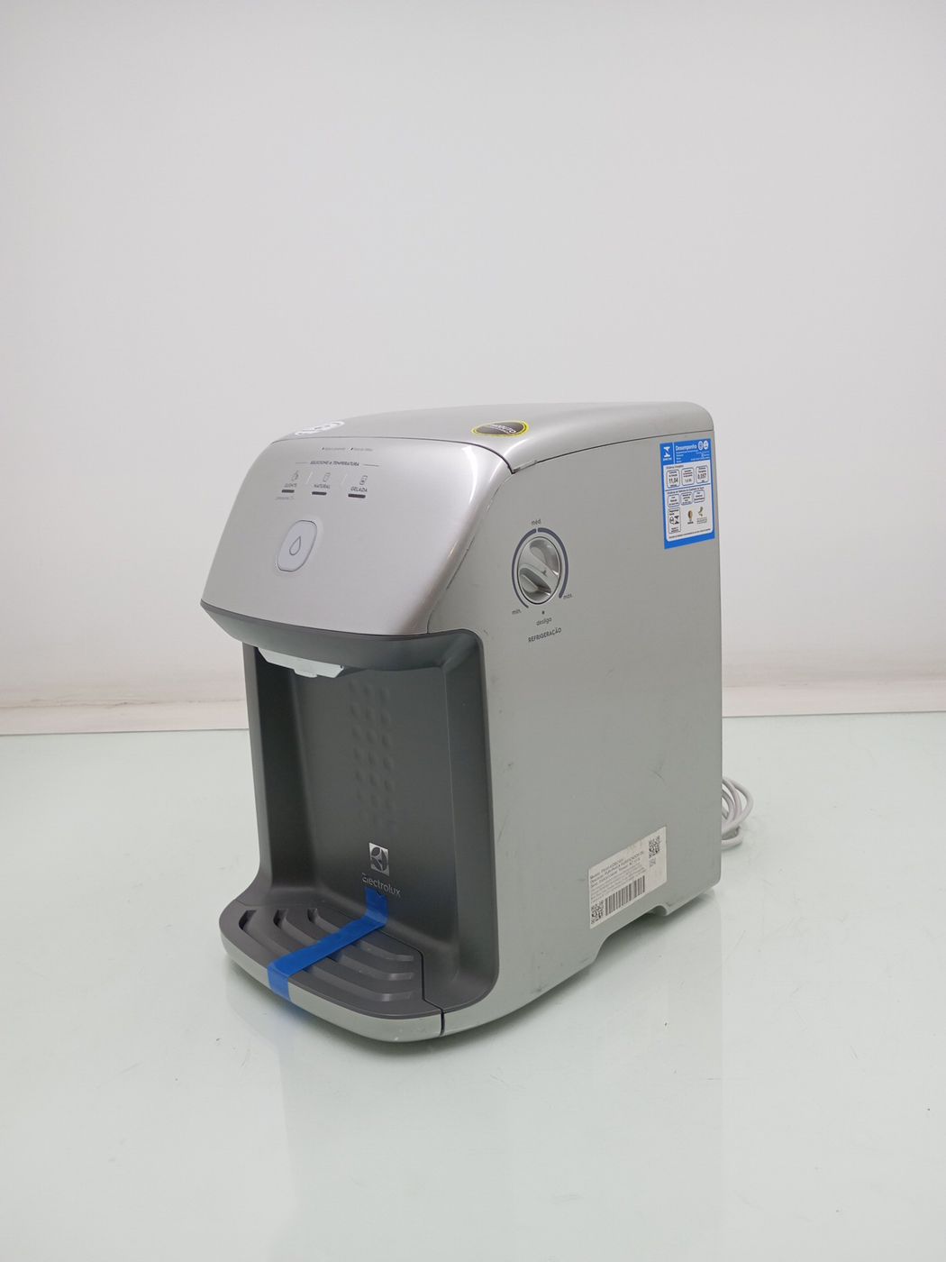 PURIFICADOR ELECTROLUX PH41X - Purificador El
