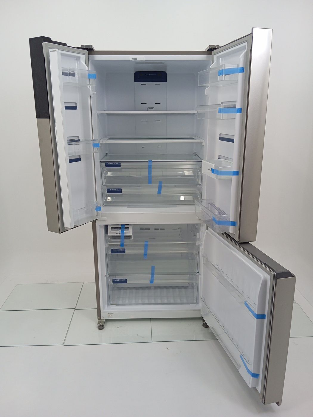 REFRIGERADOR ELECTROLUX IM8S FROST FREE INVER