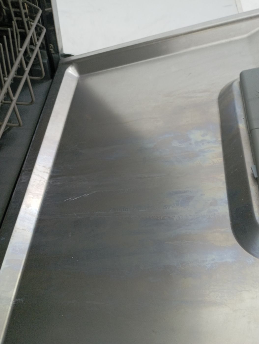 LAVA LOUCAS ELECTROLUX LB08E 8 SERVICOS - BRA