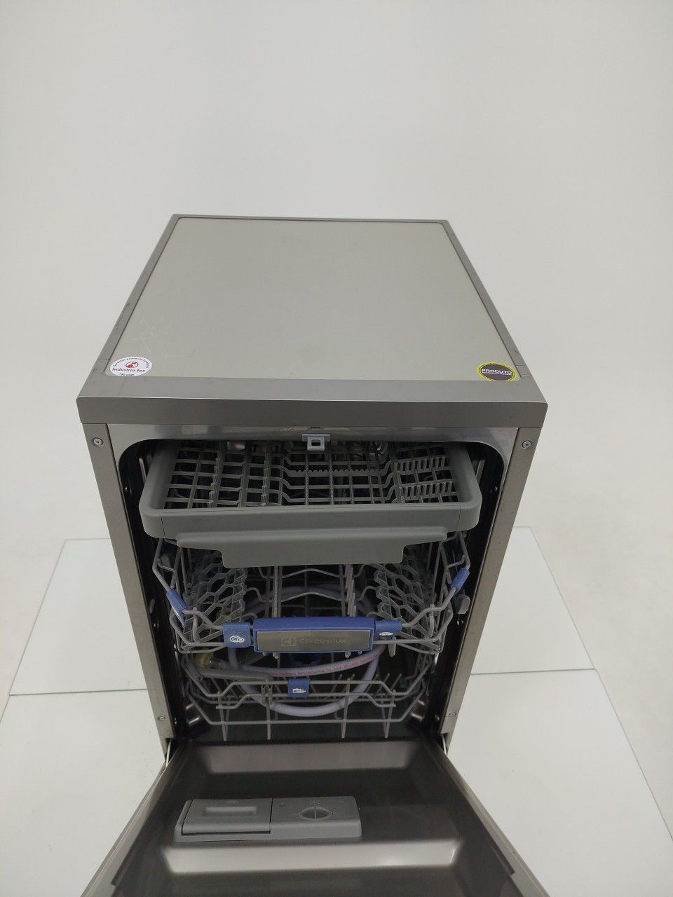 LAVA LOUCAS ELECTROLUX LL10X 10 SERVICOS - IN