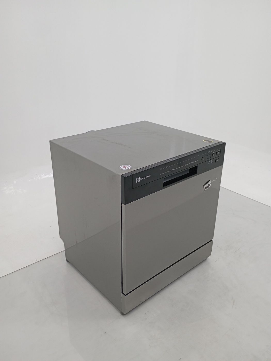 LAVA LOUCAS ELECTROLUX LS08E 8 SERVICOS - CIN