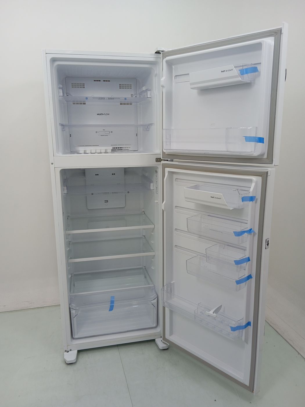 REFRIGERADOR ELECTROLUX TF56 DUAS PORTAS FROS
