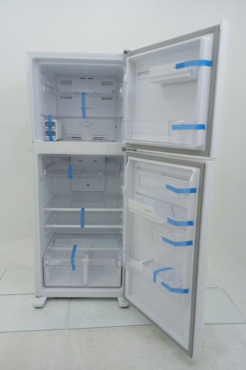 REFRIGERADOR ELECTROLUX TF55- GELADEIRA -431l